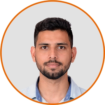Prashant Shelar - Design Engineer | MIT Placed Student 
